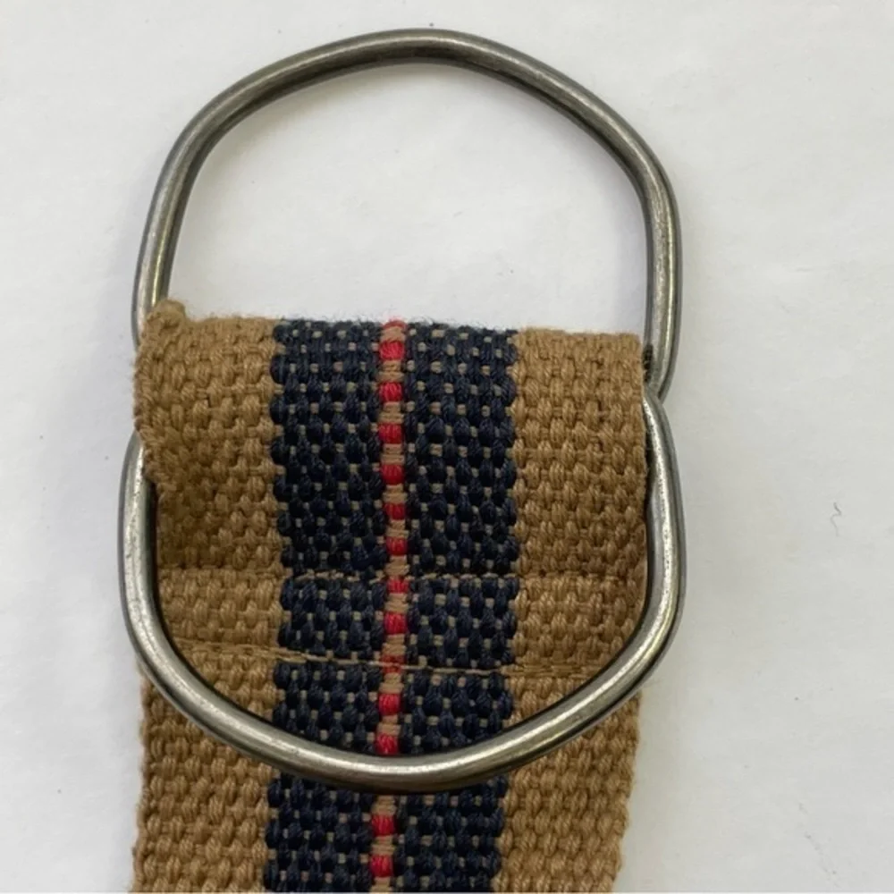 Striped Strap Belt‎